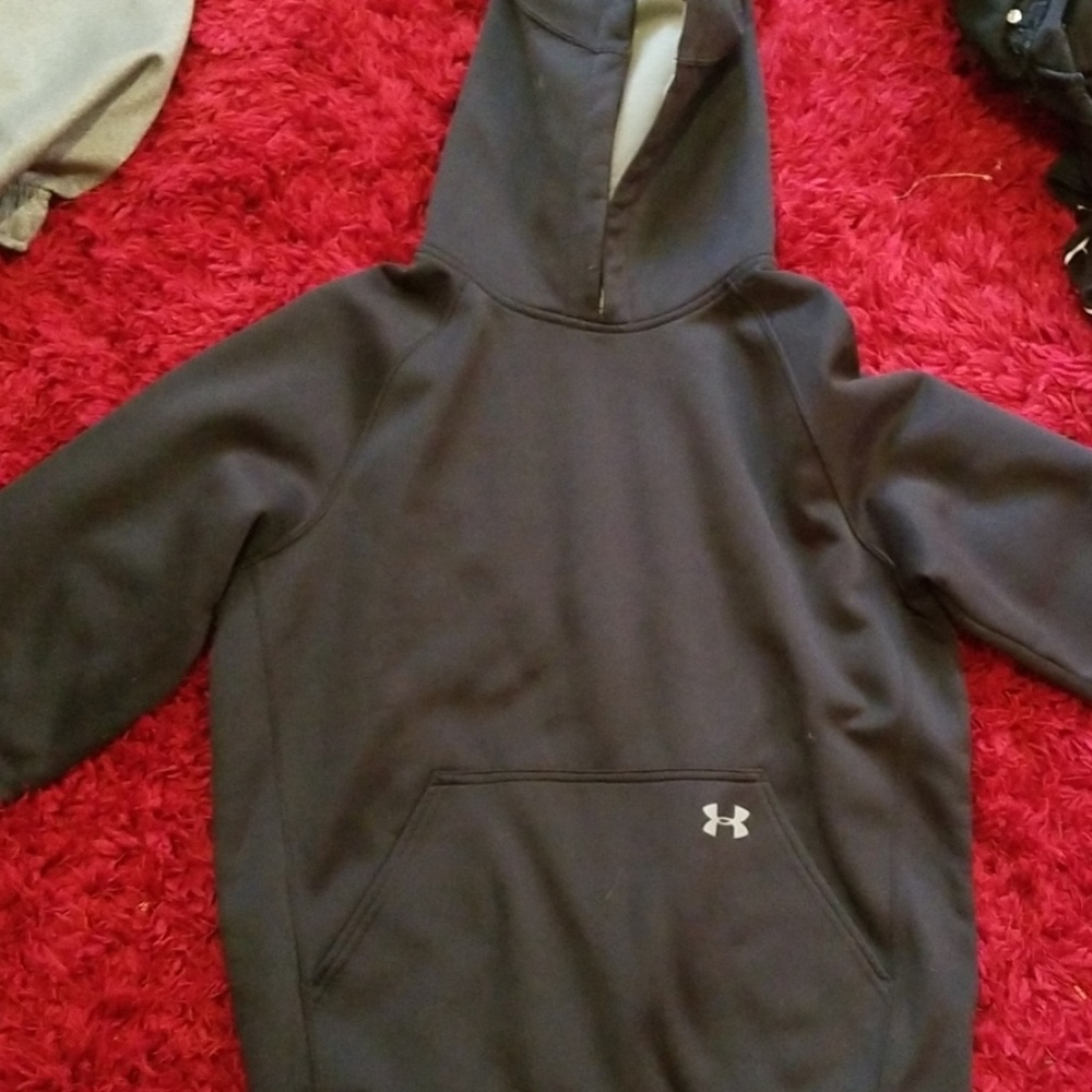 Under Armour Hoodie